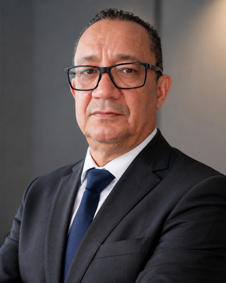 Zilmar Pedro de Oliveira — Consultor Industrial